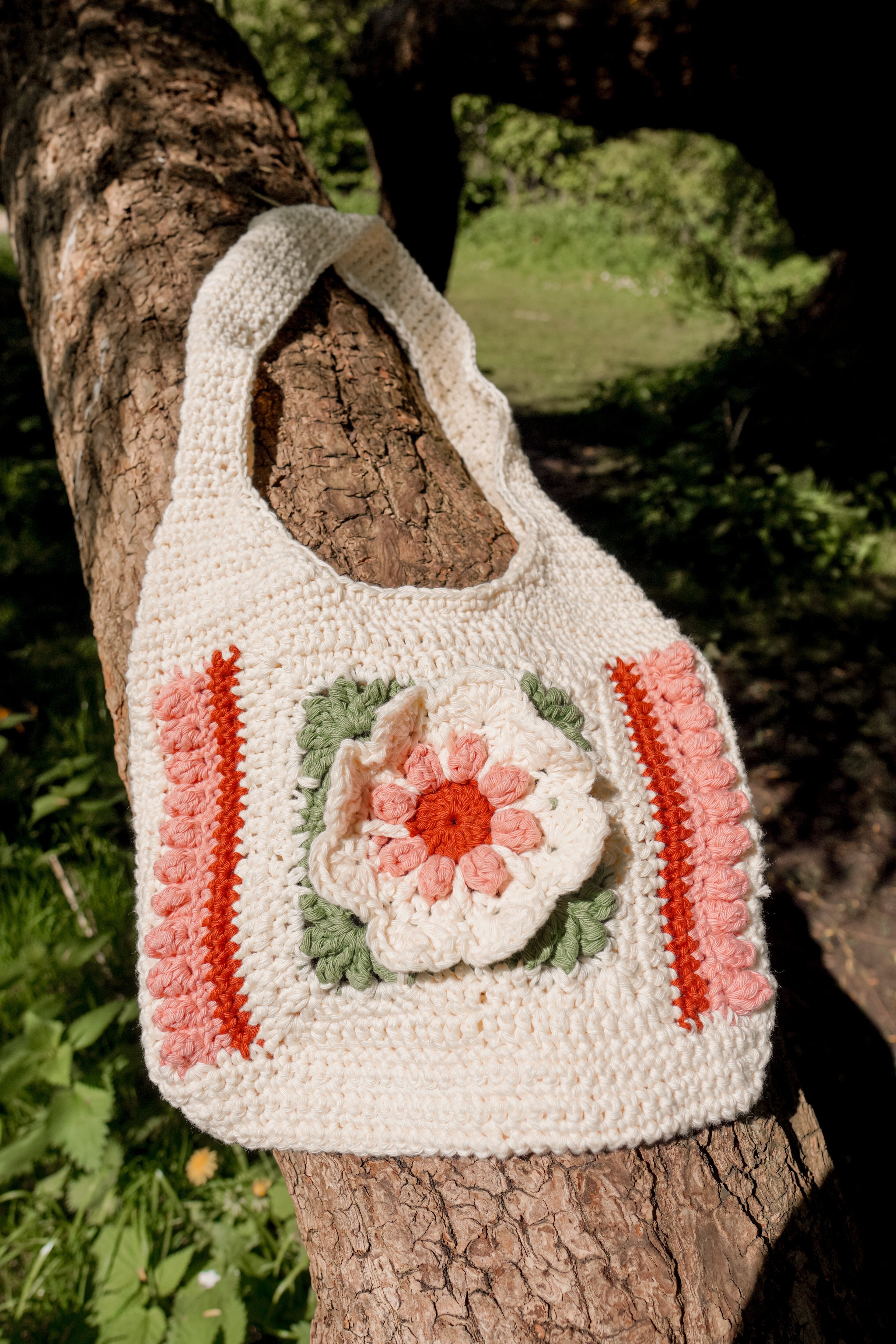 Crochet patterns
