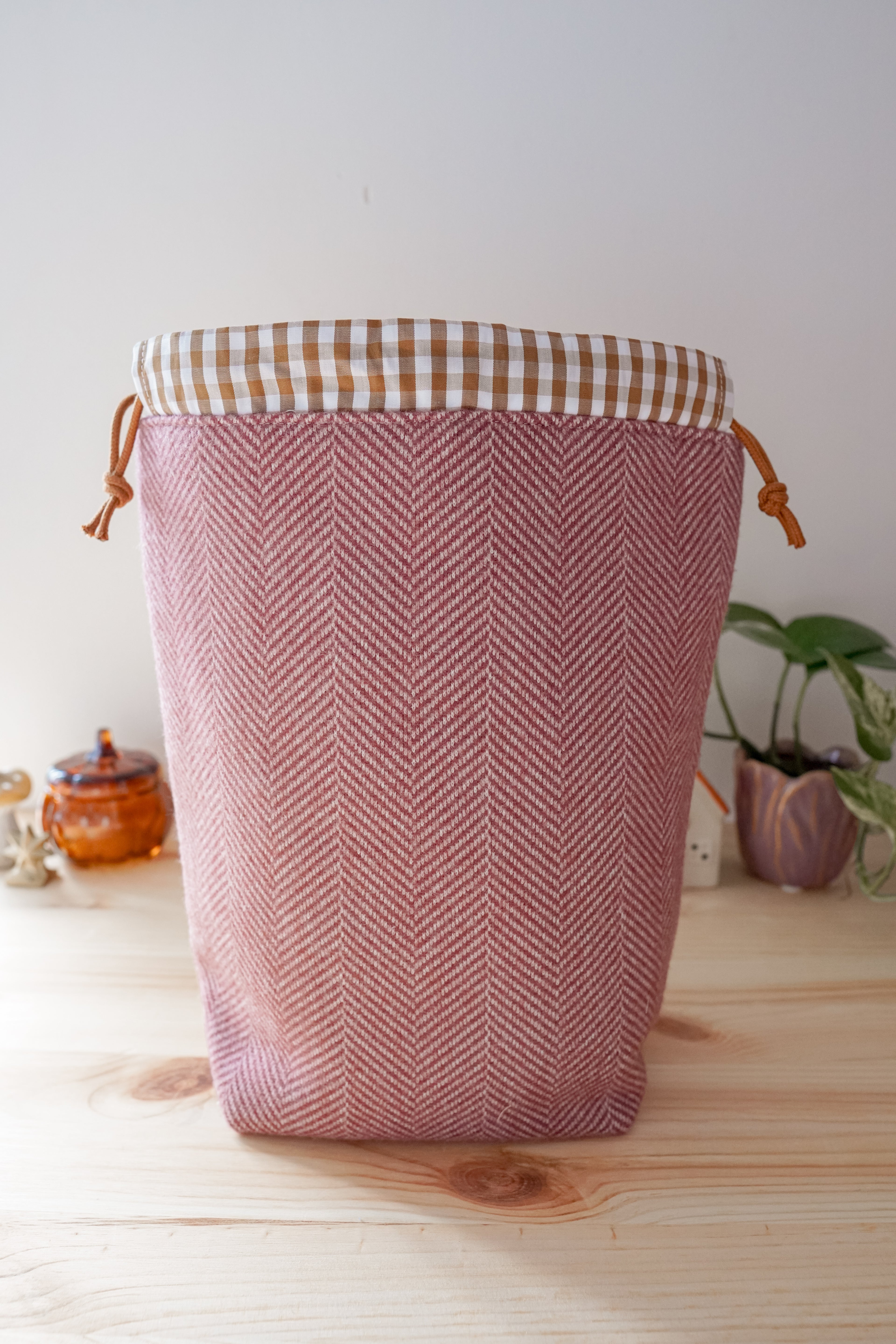 Project Bag S | Woodland Walk 3