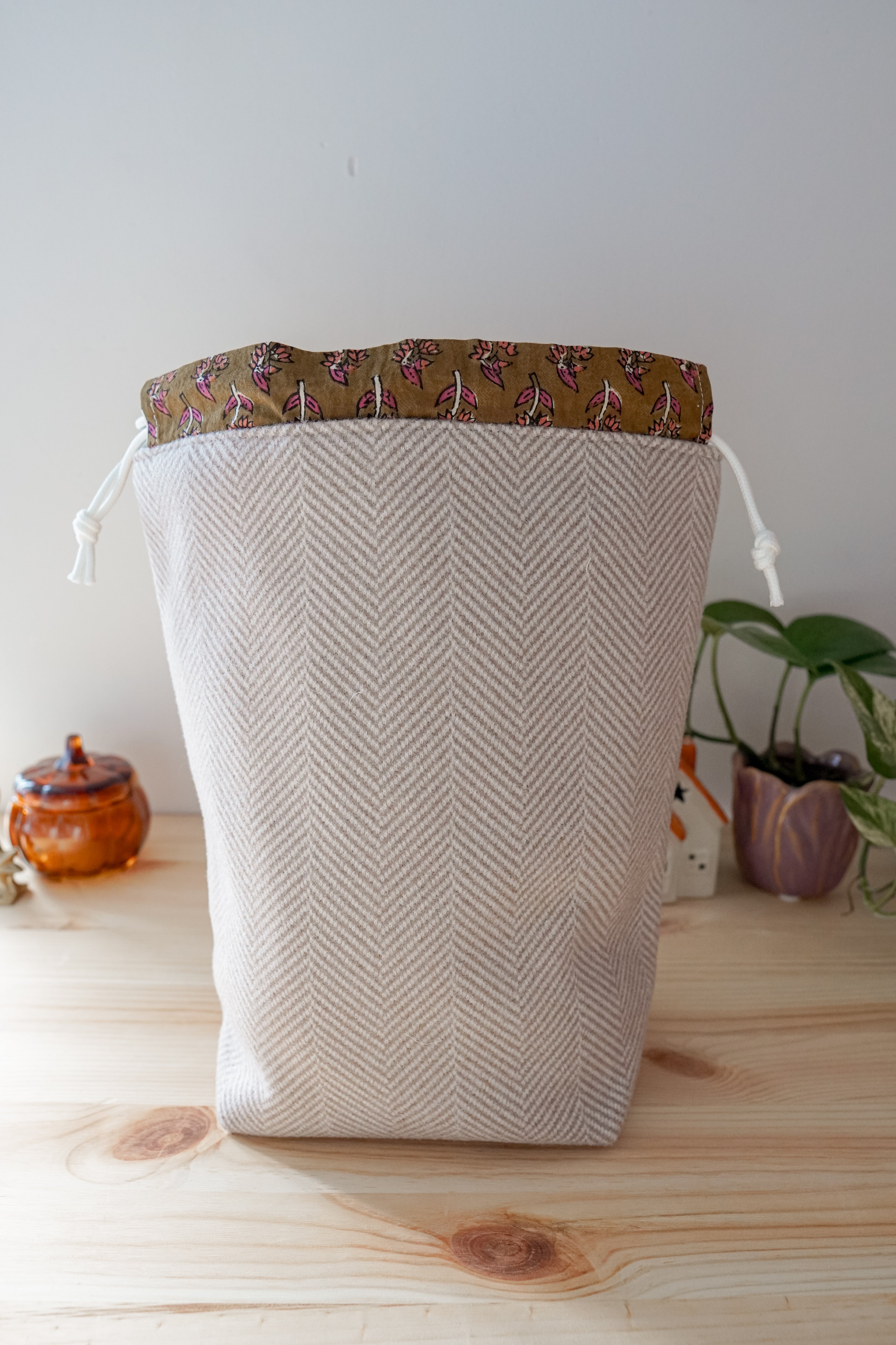 Project Bag S | Woodland Walk 4