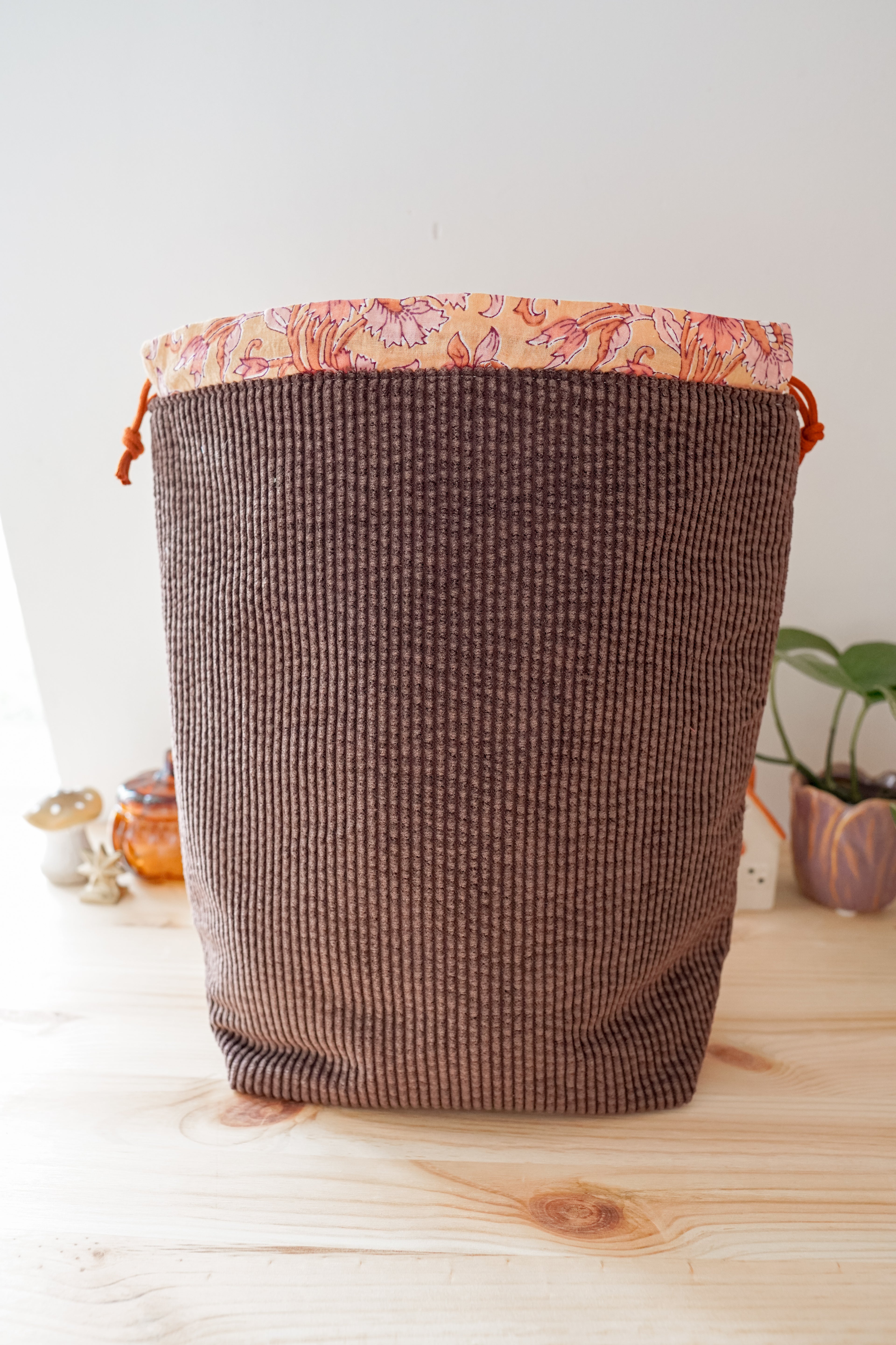 Project Bag M | Woodland Walk 5