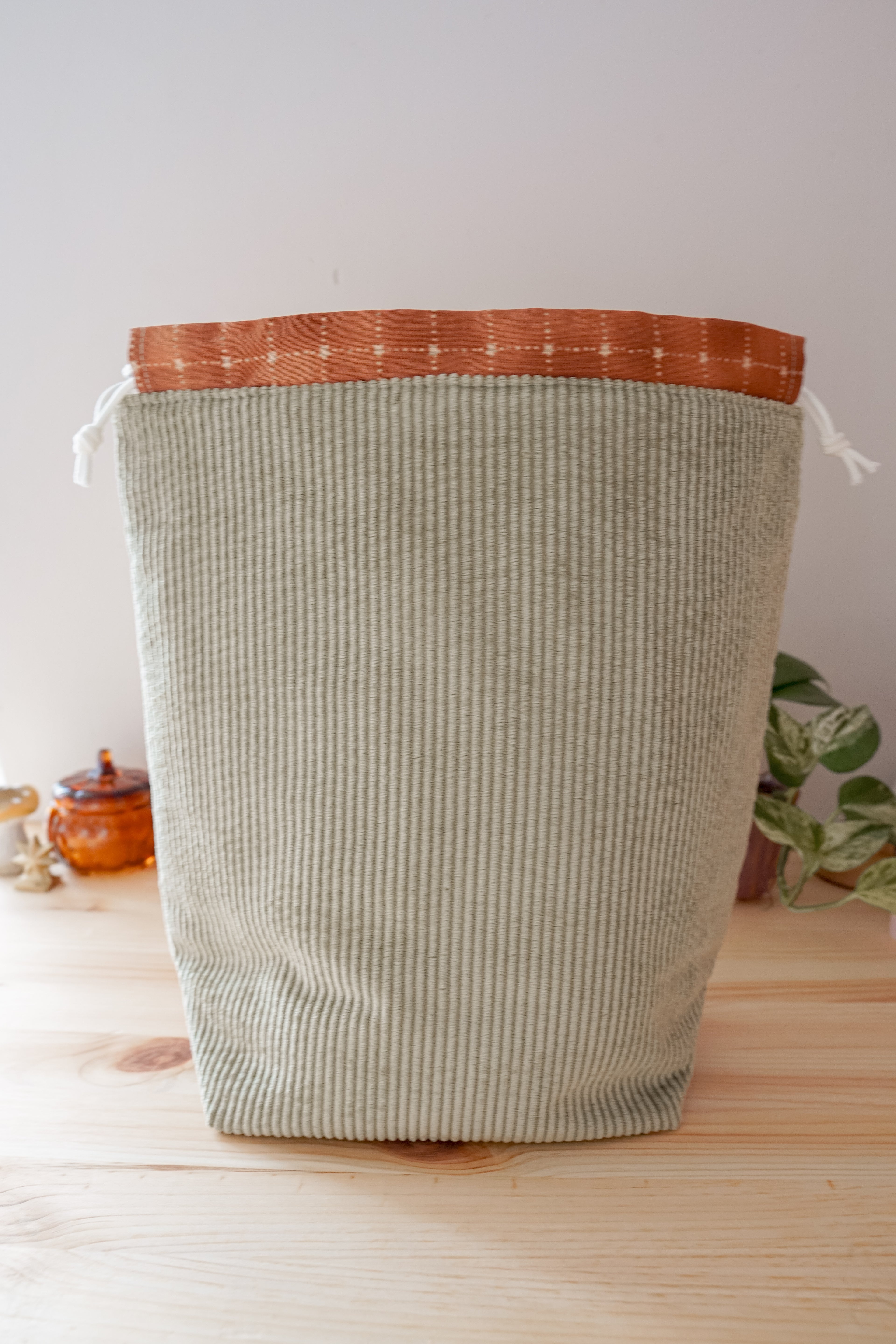 Project Bag M | Woodland Walk 6
