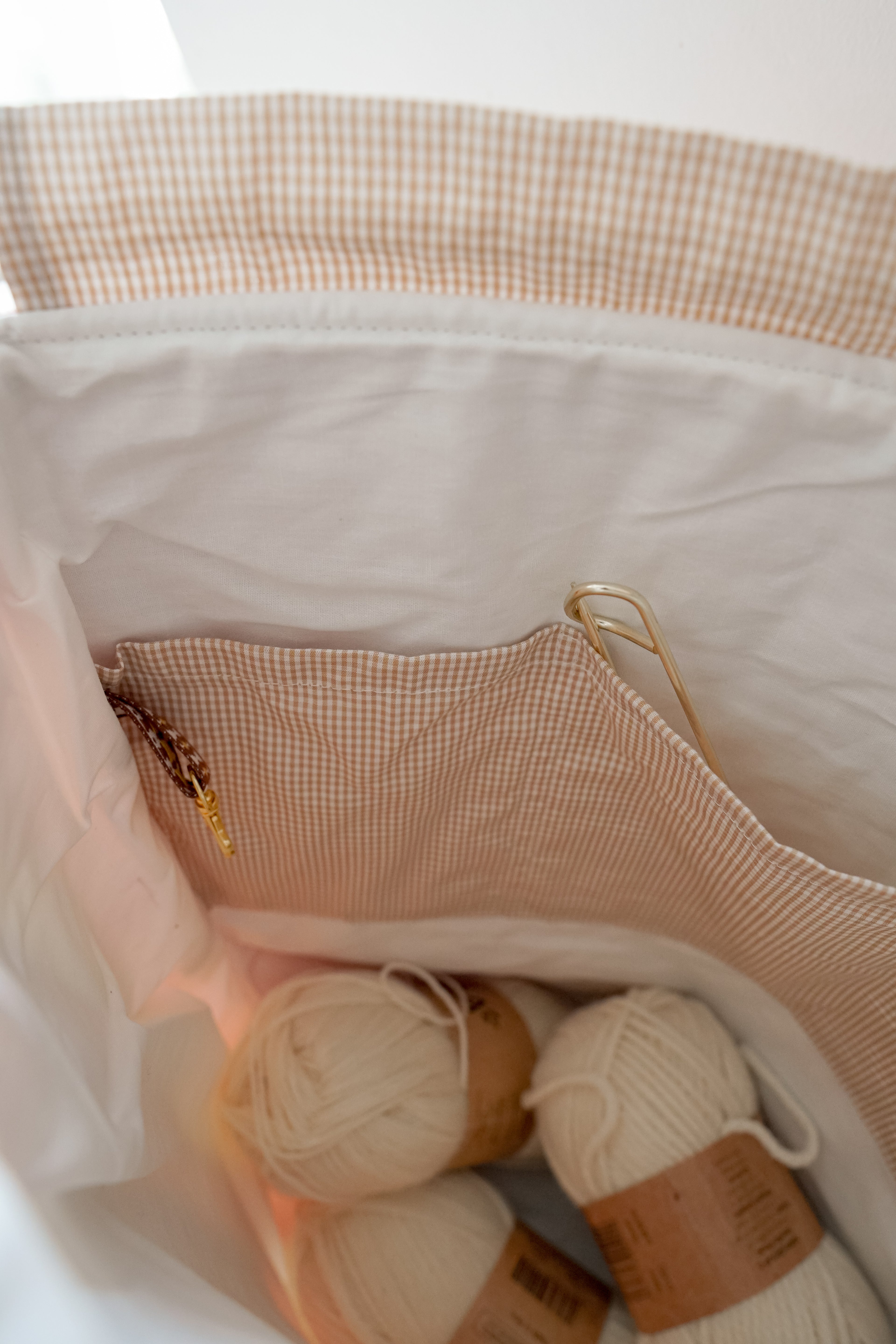 Project Bag L | Woodland Walk 7