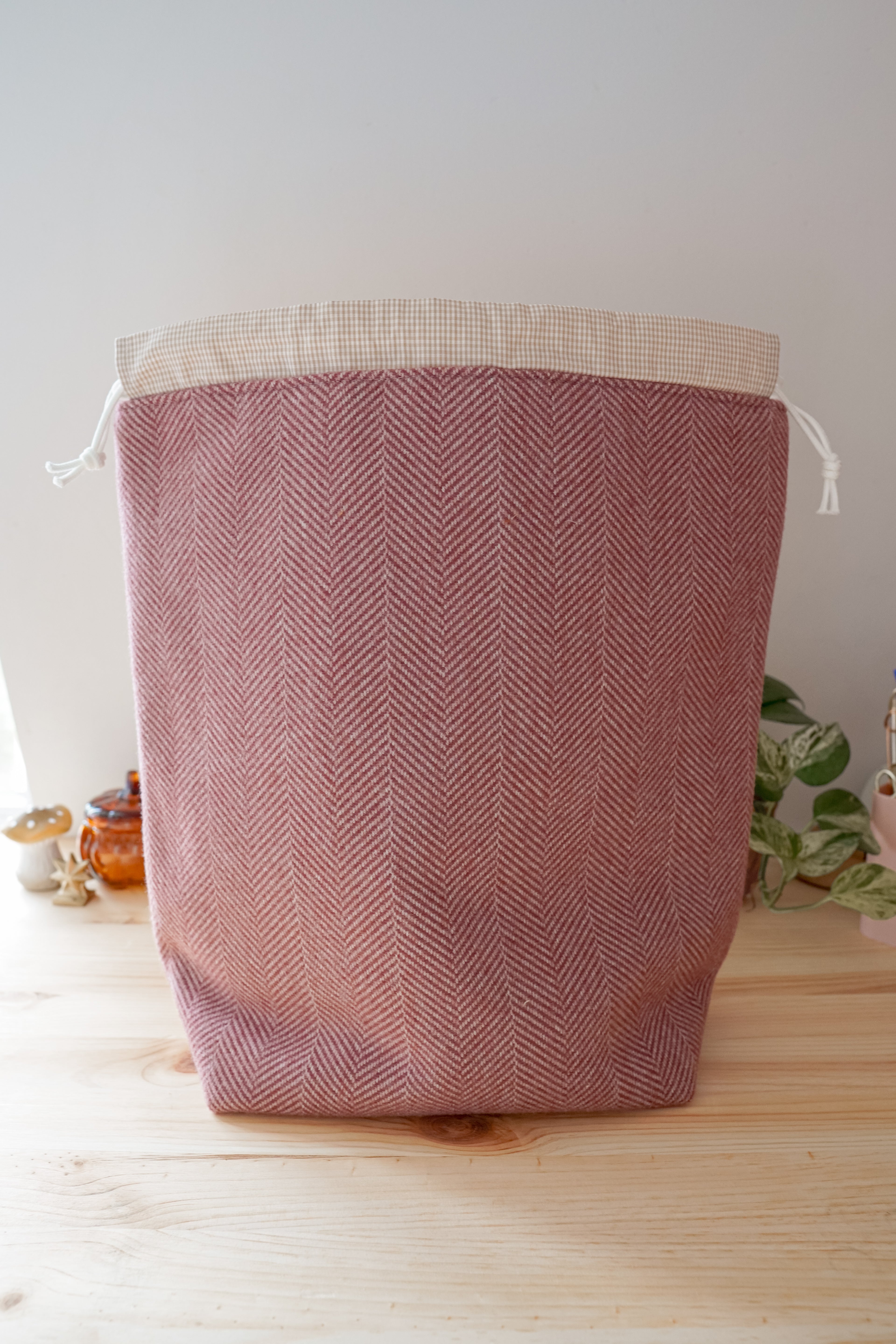Project Bag L | Woodland Walk 7