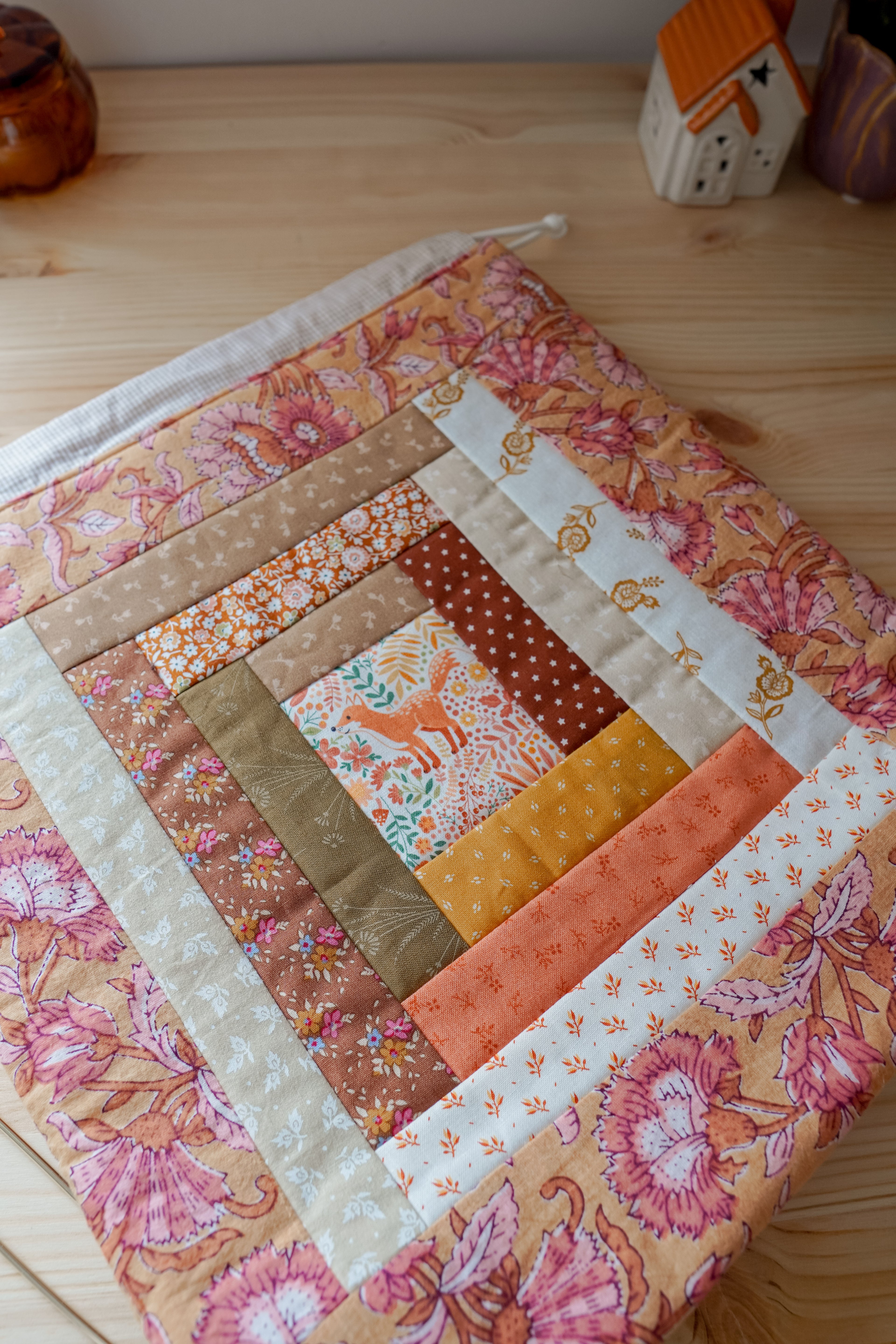 Project Bag L | Woodland Walk 7