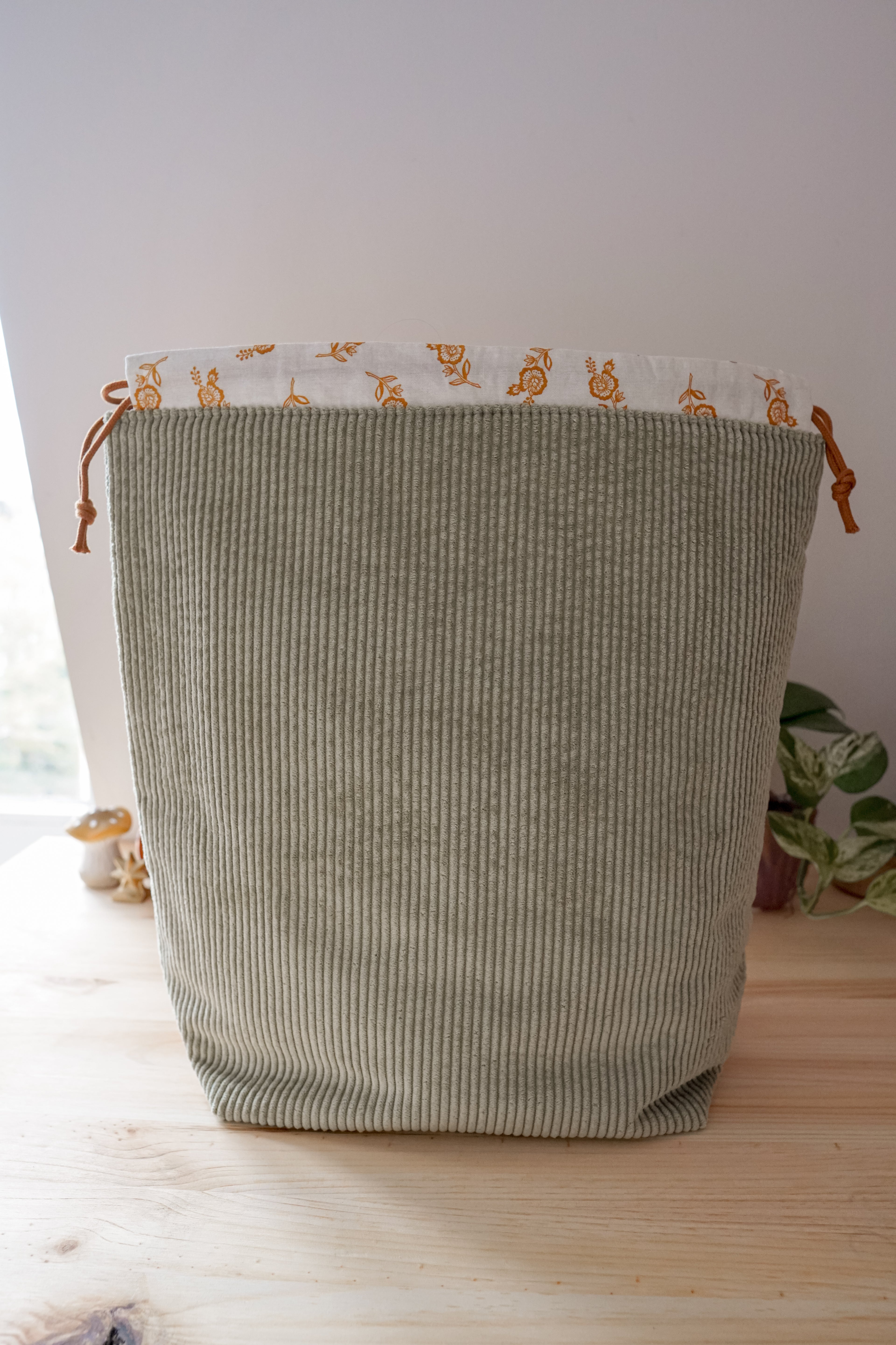 Project Bag L | Woodland Walk 8