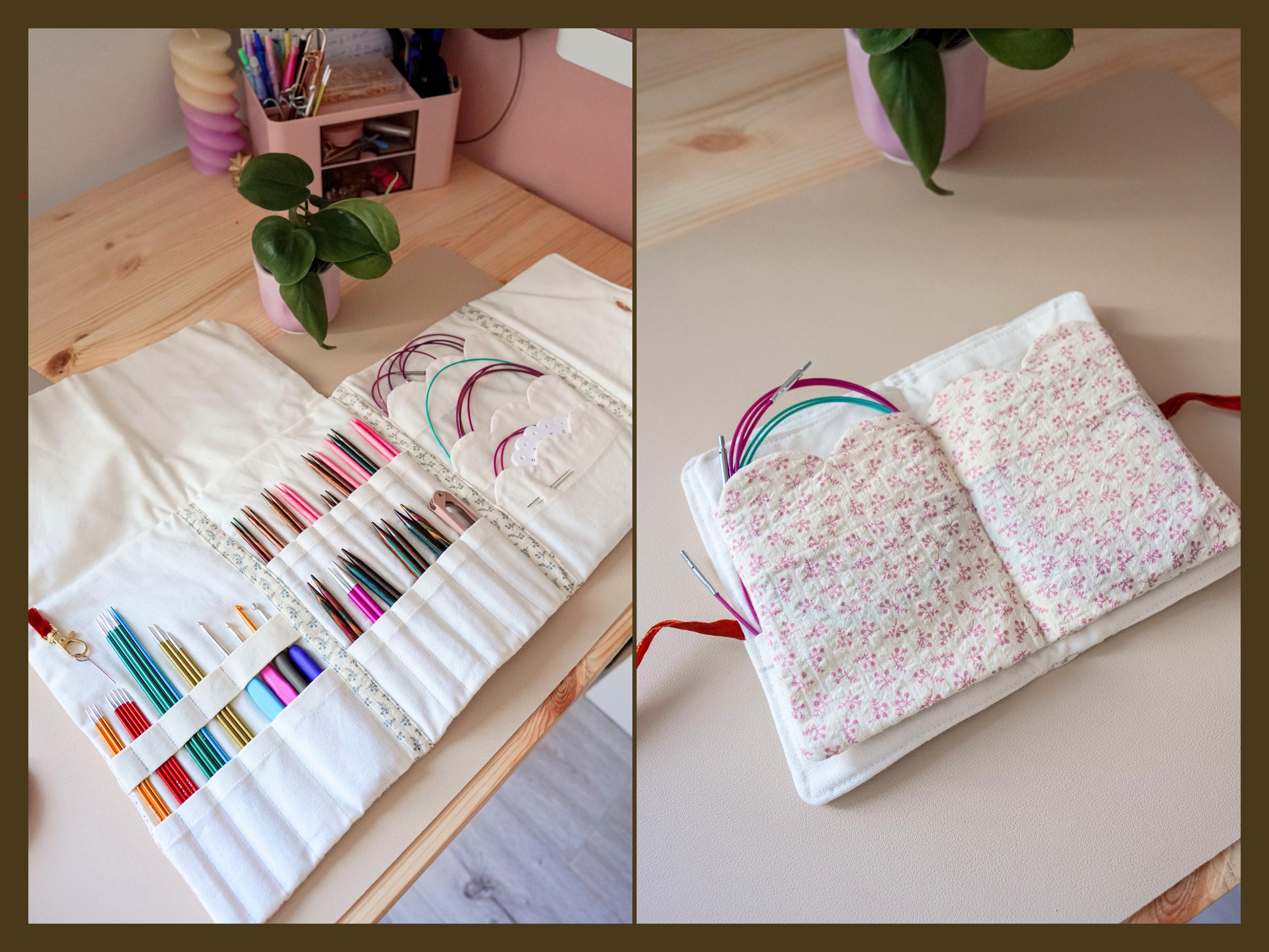 Mipi Knit Kit | Sewing Pattern