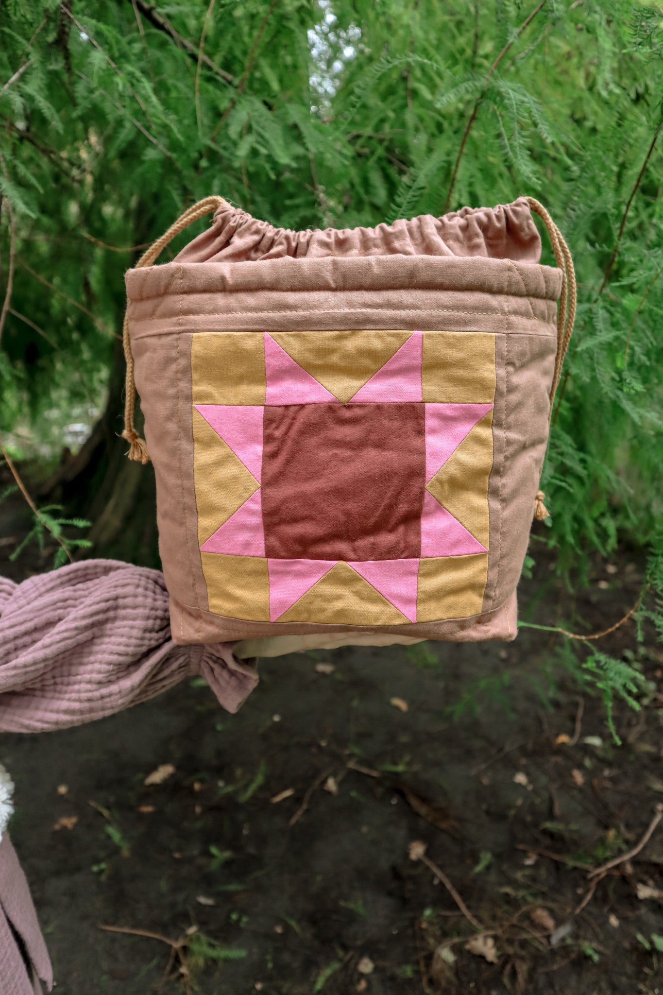 Sewing patterns