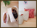 Mipi Knit Kit | Sewing Pattern