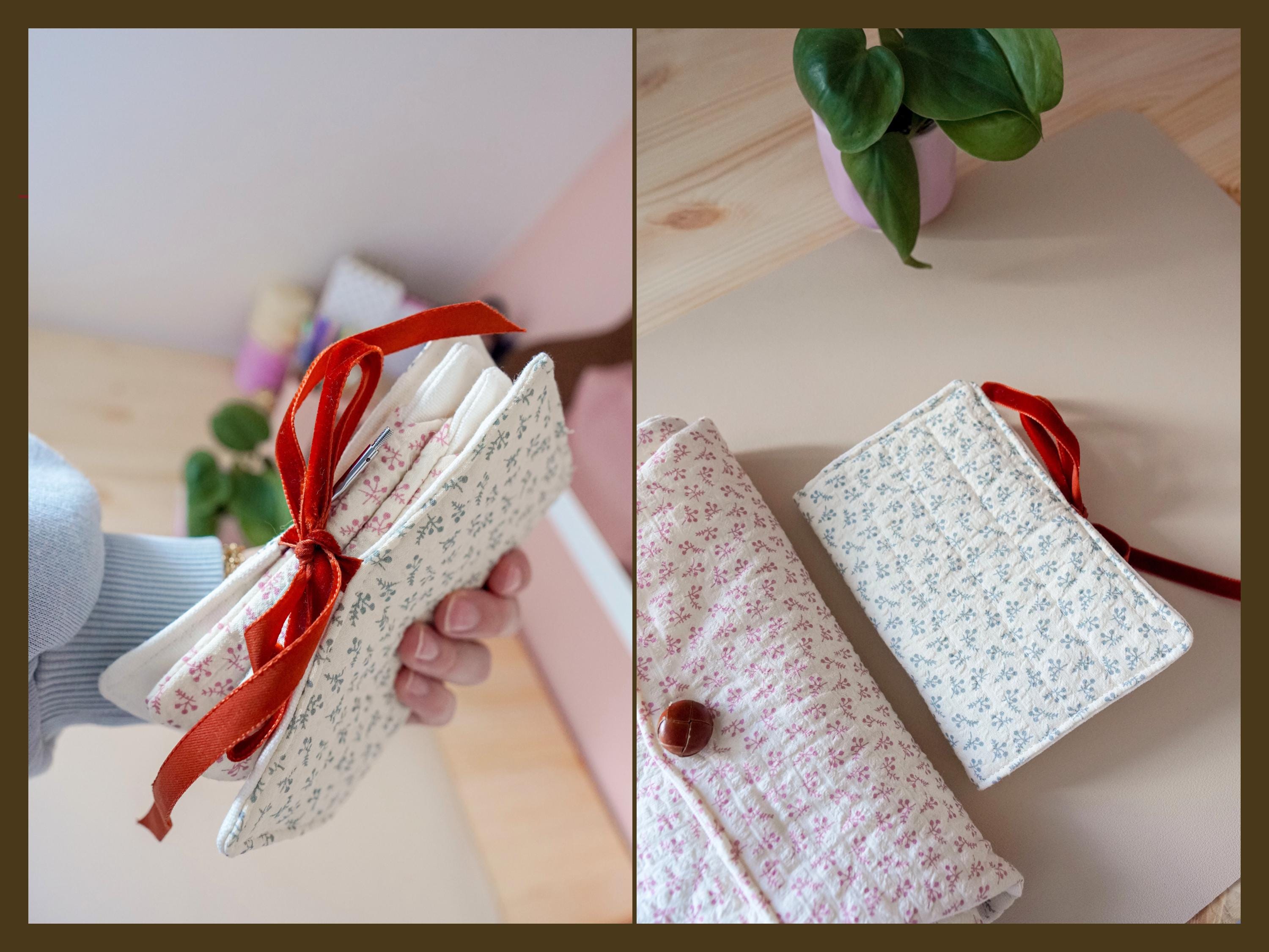 Cable Case | Sewing Pattern
