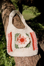 Dahlia Bag | Crochet Pattern