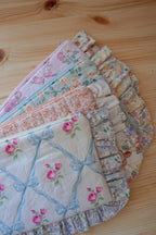 Notions Bag | Flower Garden