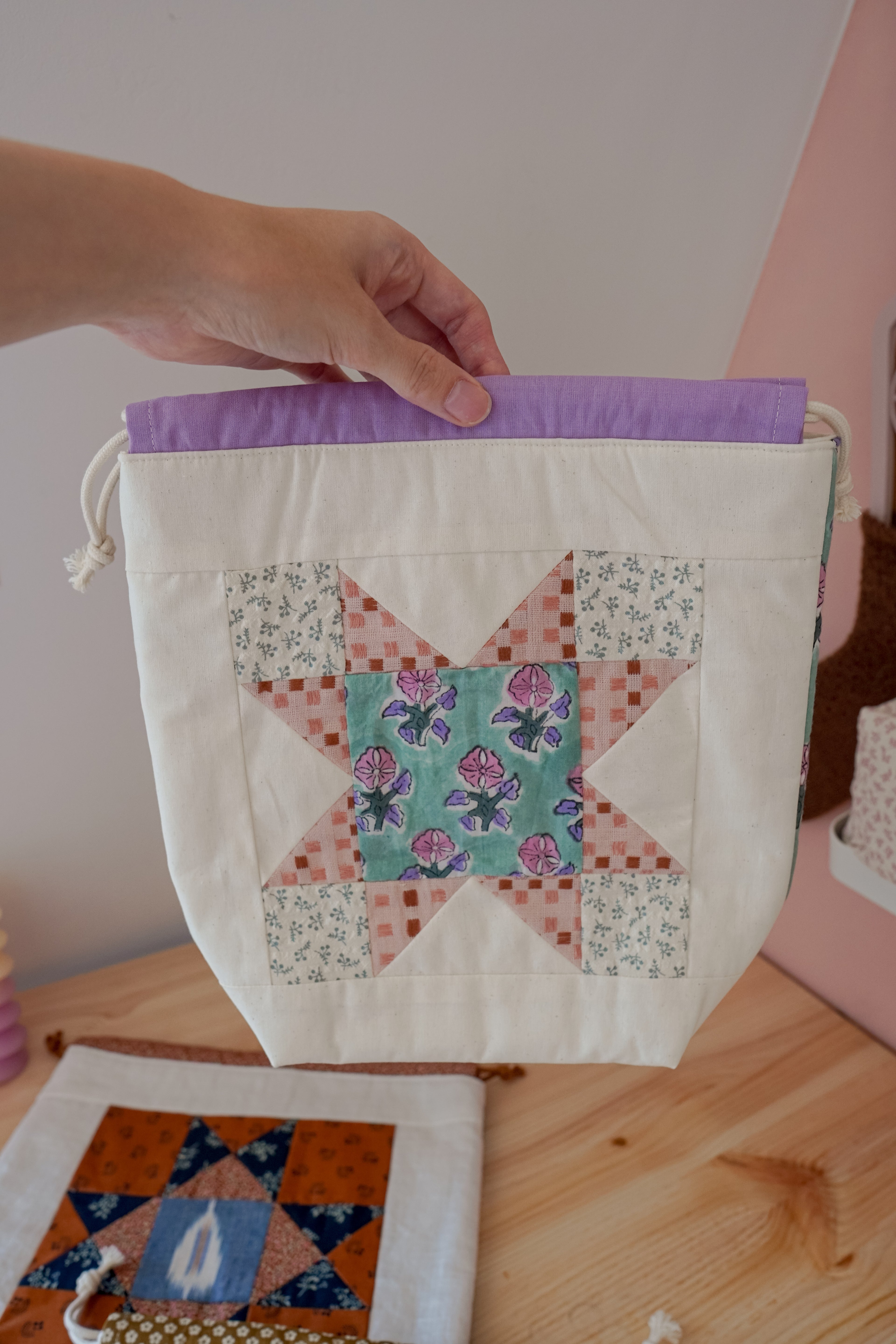 Project Bag | Sale 3