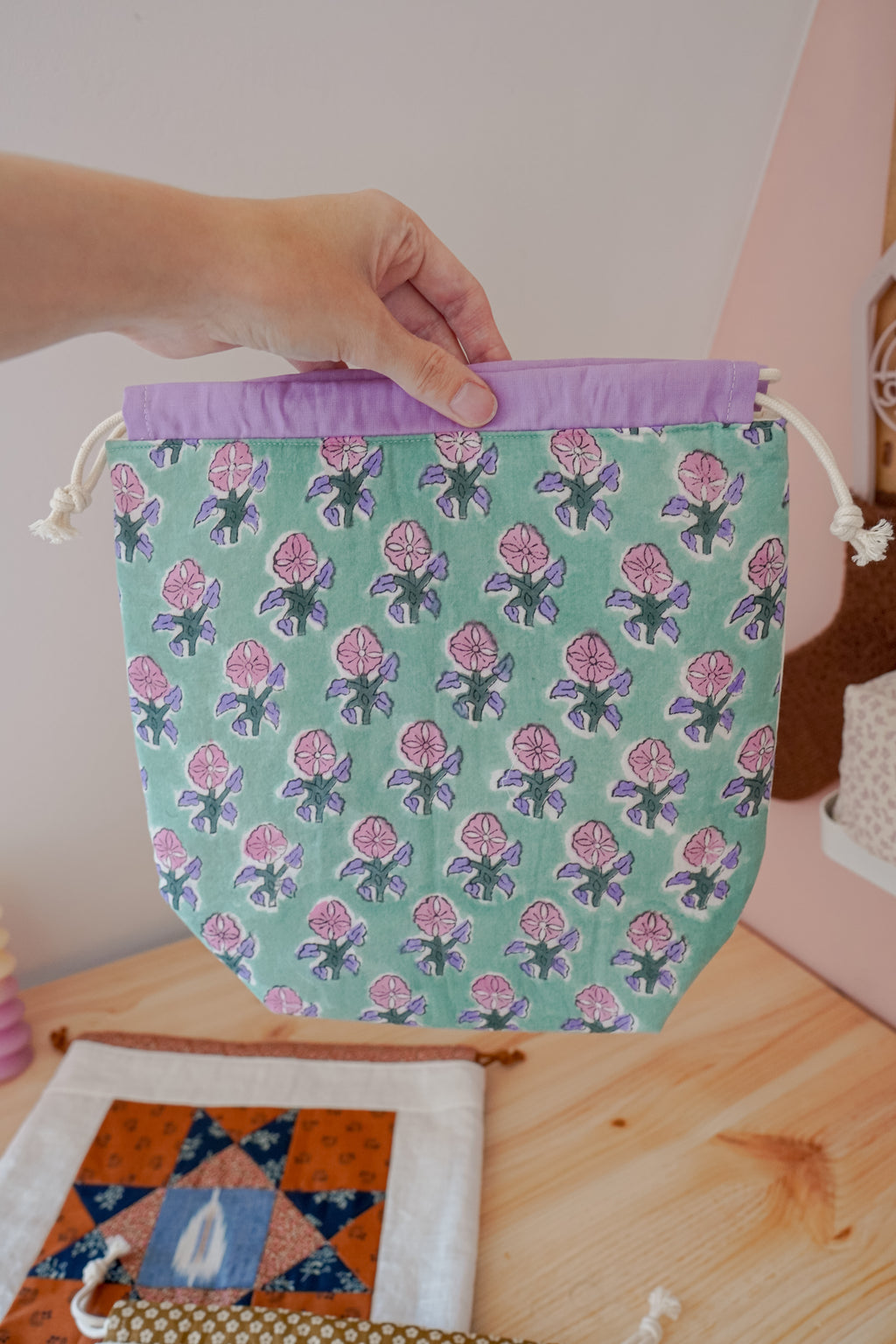 Project Bag | Sale 3