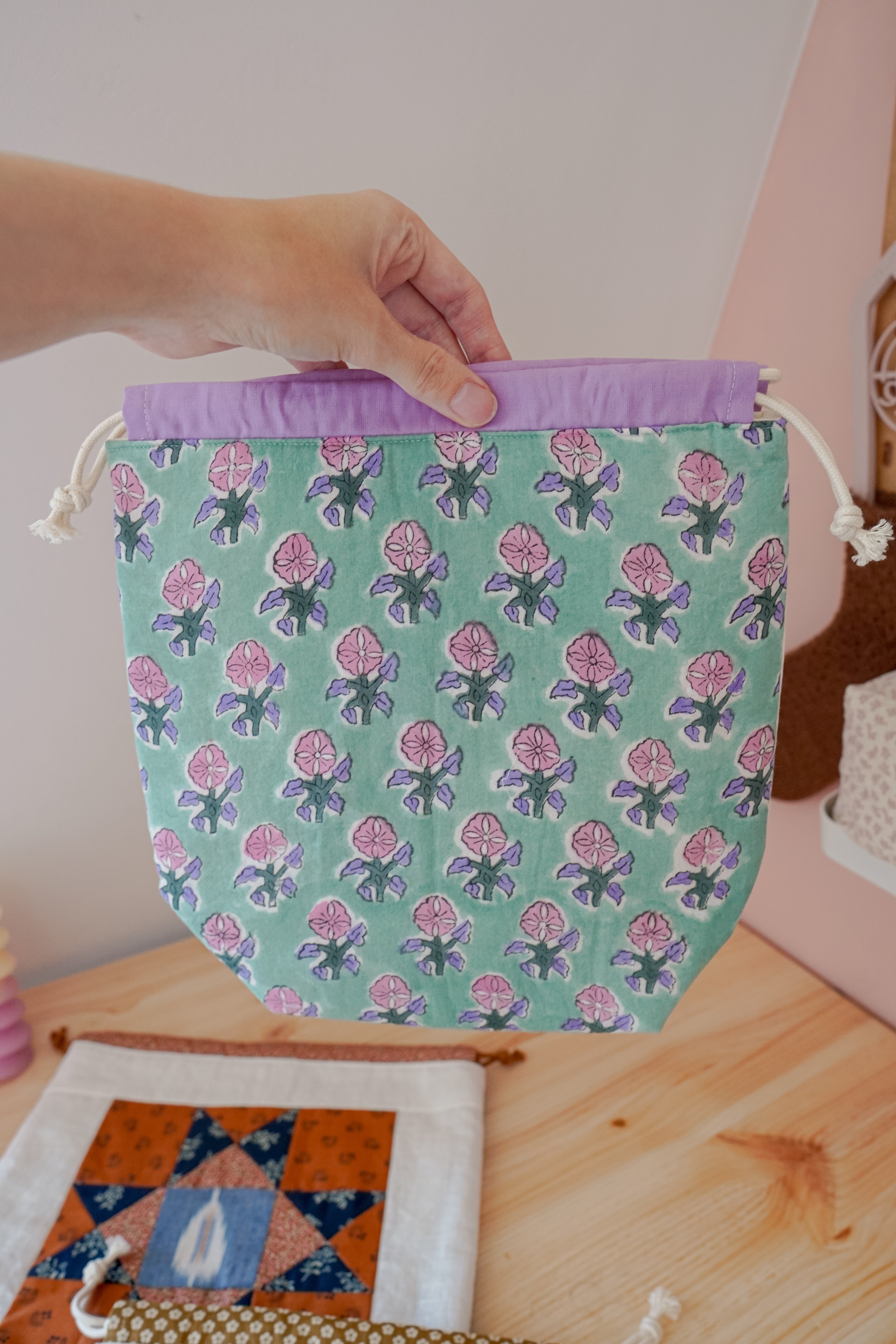 Project Bag | Sale 3