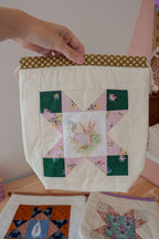 Project Bag | Sale 2