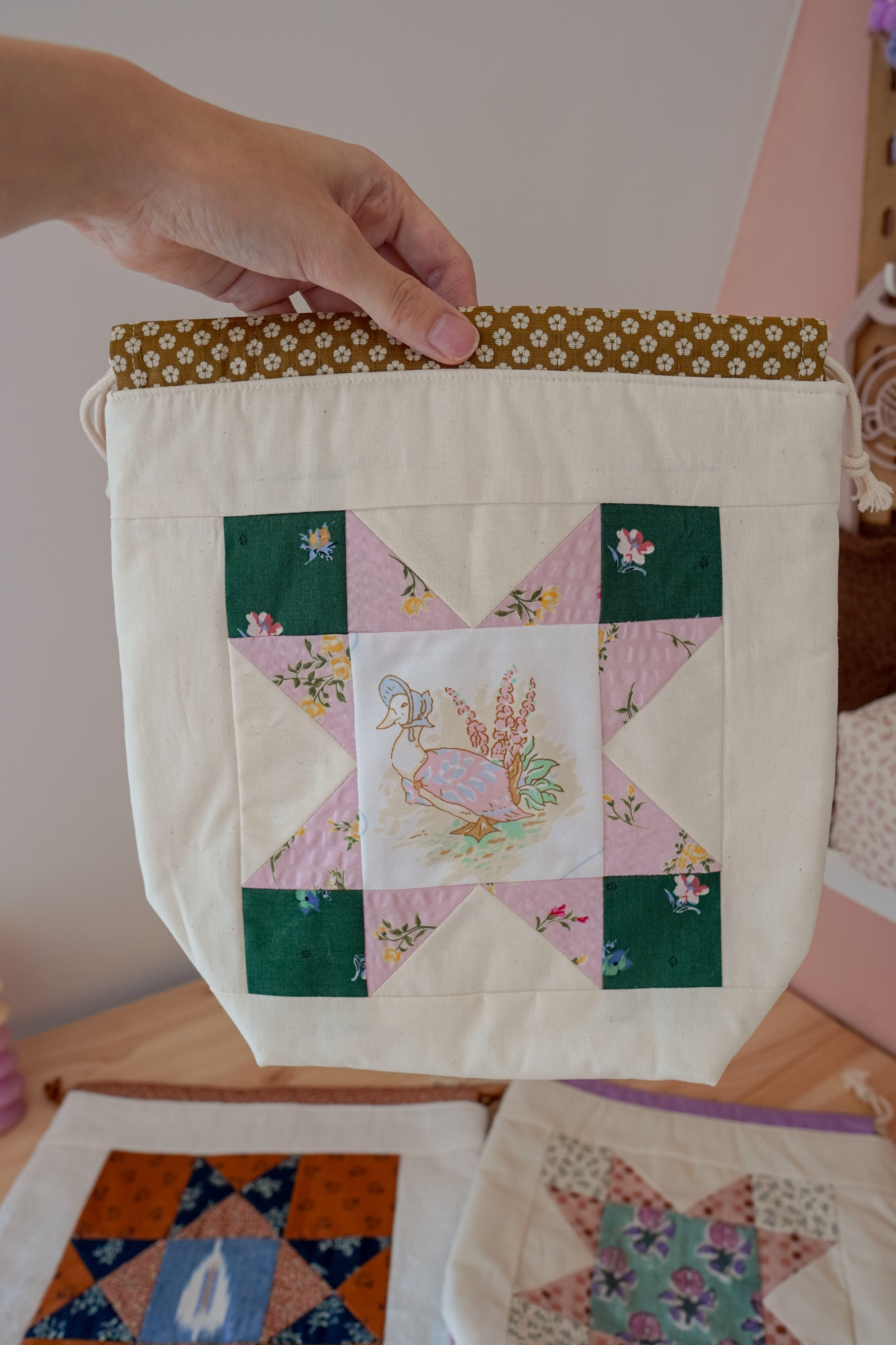 Project Bag | Sale 2