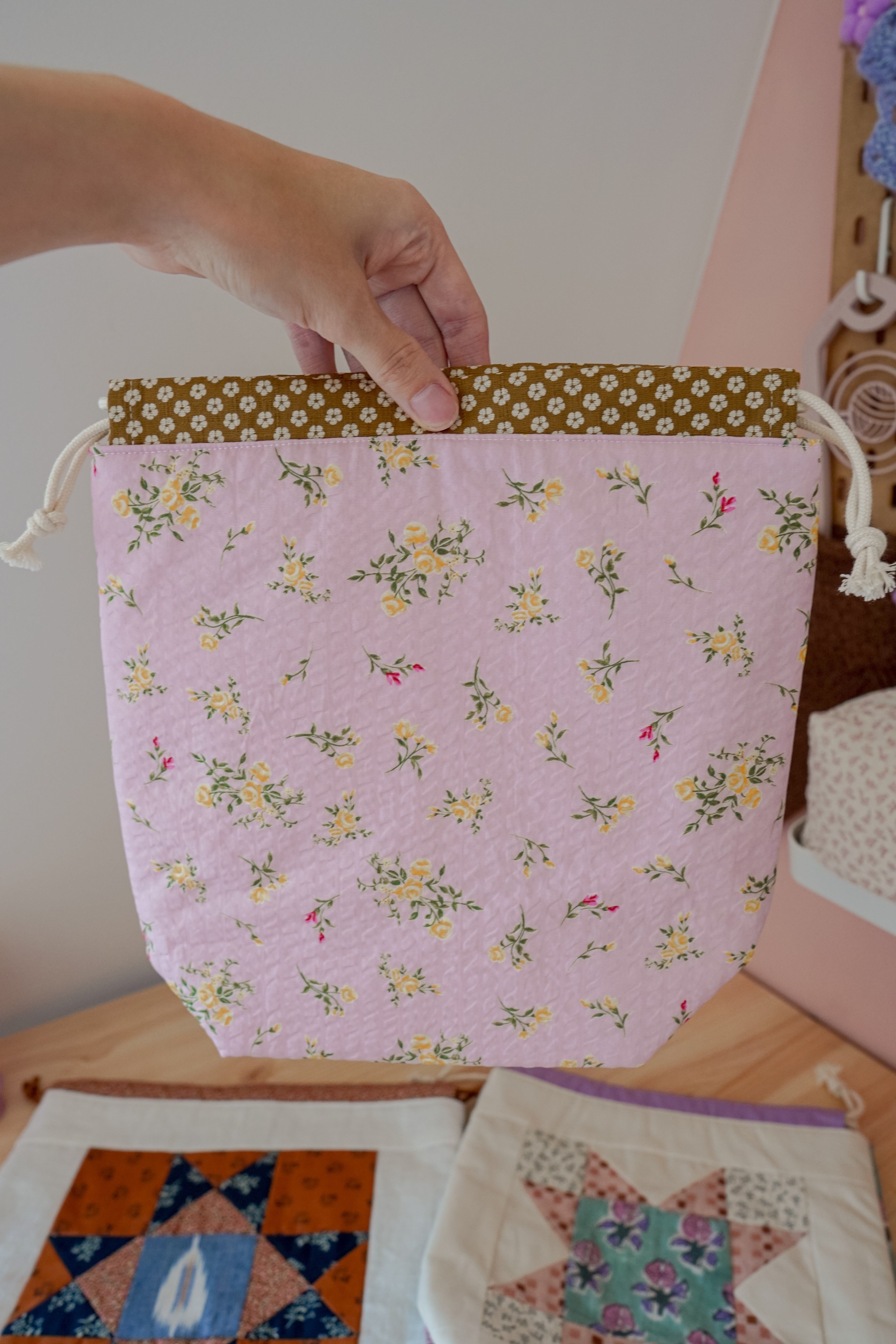 Project Bag | Sale 2