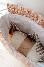 Project Bag XS | Woodland Walk 1