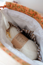 Project Bag XS | Woodland Walk 2