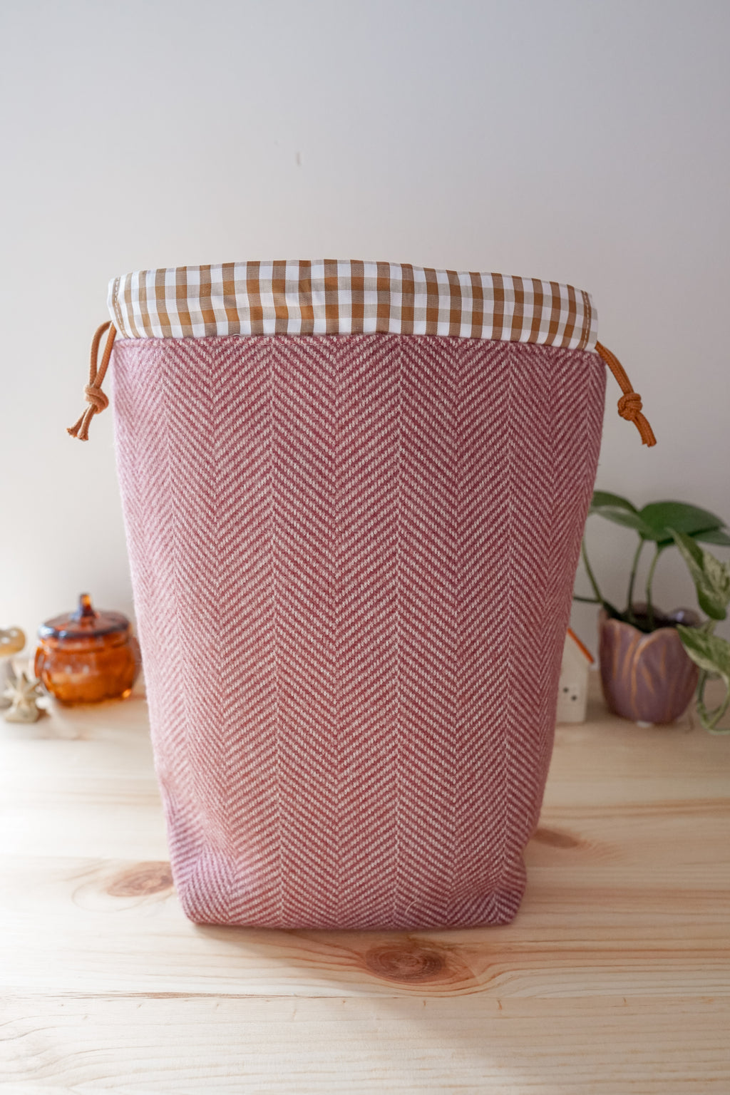 Project Bag S | Woodland Walk 3