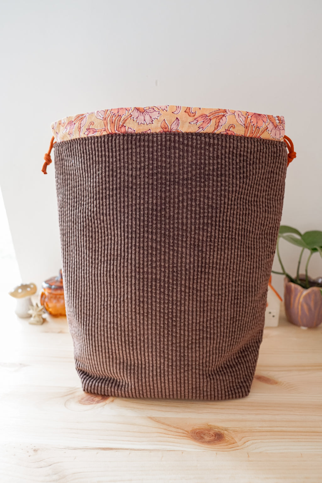 Project Bag M | Woodland Walk 5