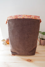Project Bag M | Woodland Walk 5