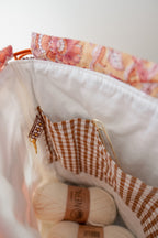 Project Bag M | Woodland Walk 5