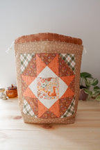 Project Bag M | Woodland Walk 6