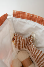 Project Bag M | Woodland Walk 6