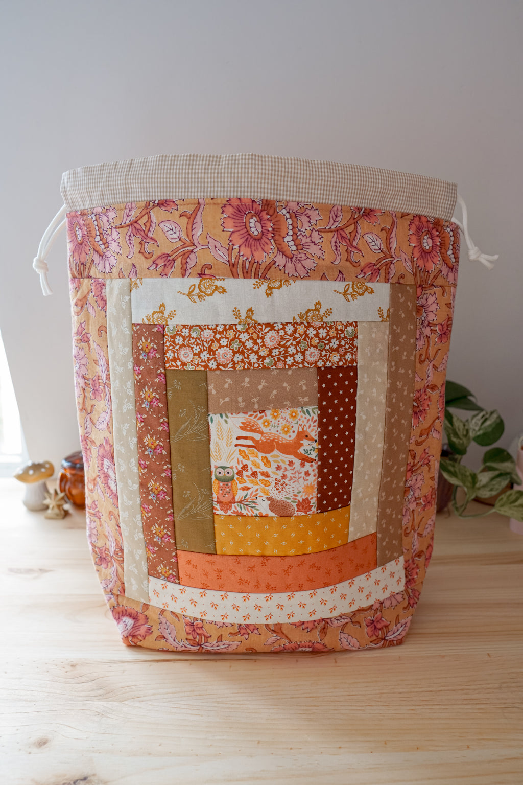 Project Bag L | Woodland Walk 7