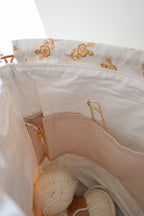 Project Bag L | Woodland Walk 8