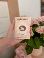 Needle Minder | Little Lamb