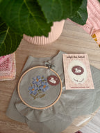 Needle Minder | Little Lamb