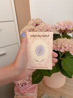 Needle Minder | Flower Bouquet
