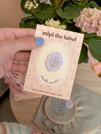 Needle Minder | Flower Bouquet