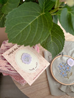 Needle Minder | Flower Bouquet