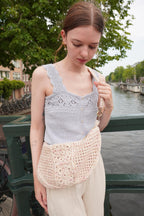 Stella Sun Bag | Knitting Pattern