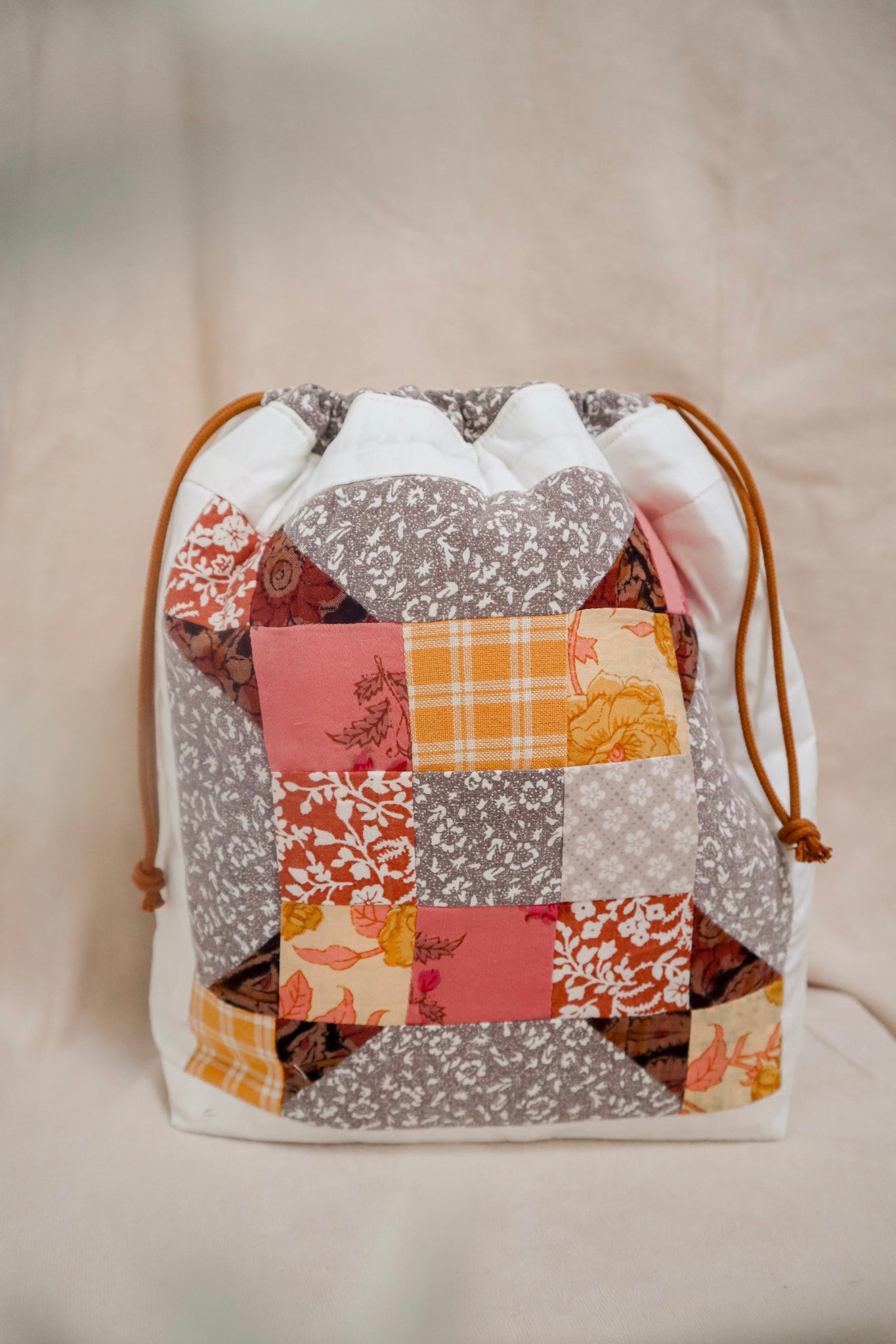 Aimee Project Bag | no. 1 | M