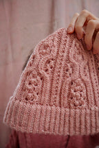 Hermione Hat | Knitting Pattern