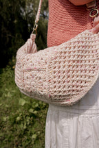 Stella Sun Bag | Knitting Pattern