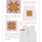 Hazel Gilet | Paper Sewing Pattern